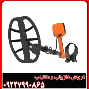 فلزیاب Quest V80 بررسی و قیمت