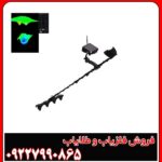 فلزیاب تصویری فول فایندر اف اف 4000