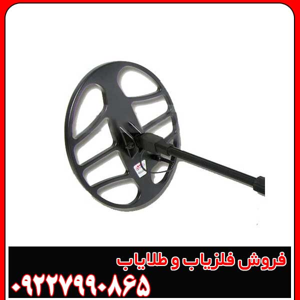 فلزیاب گلدن سنس