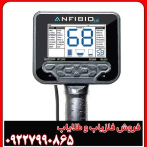 فلزیاب آنفیبیو