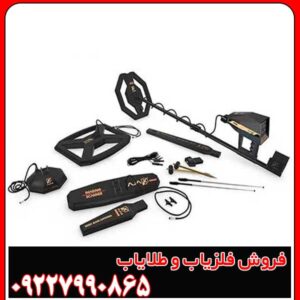 AJAX Primero دست دوم — قیمت و مشخصات