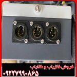 فلزیاب لورنز z1 کارکرده