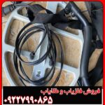 فلزیاب لورنز z1 کارکرده