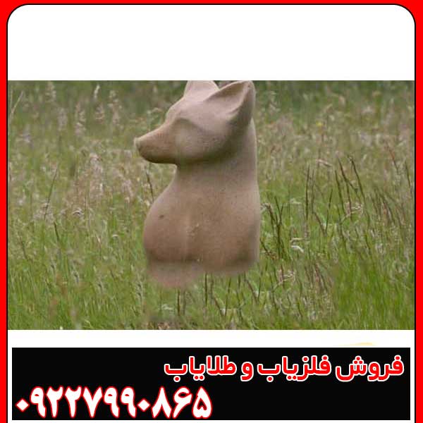 نماد روباه دفینه یابی
