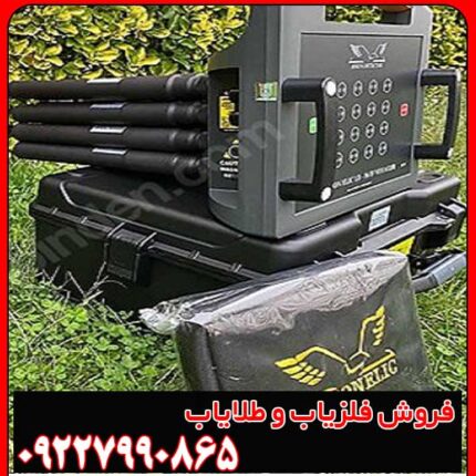 مزایا و معایب فلزیاب پروتون 16 سنسور