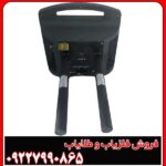 خرید فلزیاب پروتون دو سنسور اصل با گارانتی