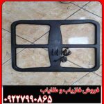 لوپ 50 مربعی