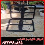 لوپ 50 مربعی