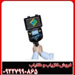 فلزیاب فالکون لند ۶۰۰۰ — بررسی کامل و مشخصات