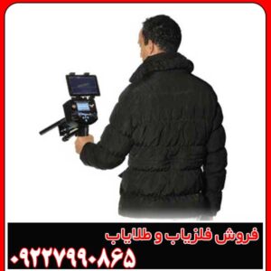 فلزیاب فالکون لند ۶۰۰۰ — بررسی کامل و مشخصات