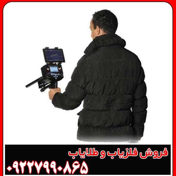 فلزیاب فالکون لند ۶۰۰۰ — بررسی کامل و مشخصات