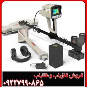 نقد و بررسی اسکنر زمین سه‌بعدی Phoenix