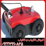 بررسی فلزیاب کبری 400 و نکات مهم قبل از خرید