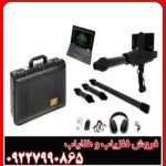 فلزیاب تصویری دلتا رنجر — بررسی کامل + قیمت روز