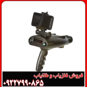 Delta Ranger OKM | فلزیاب تصویری حرفهای + کاربرد