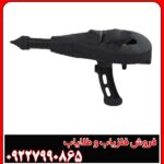 Delta Ranger OKM | فلزیاب تصویری حرفه‌ای + کاربرد