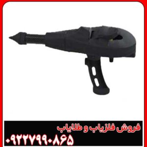 Delta Ranger OKM | فلزیاب تصویری حرفهای + کاربرد