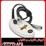 نحوه کار با فلزیاب Fisher Gold Bug