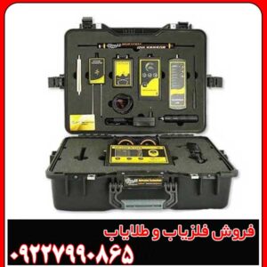 آموزش کار با فلزیاب MF‑1200 Active – نکات حرفه‌ای برای کاهش خطا