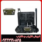 مشخصات فلزیاب هوکر f5