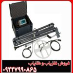 مشخصات فنی فلزیاب لورنز ایکس 5