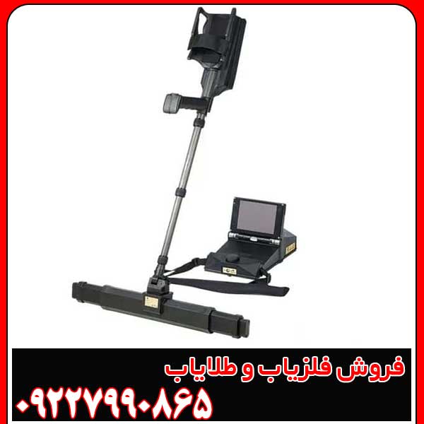 نقد و بررسی فلزیاب ایکس پی 6000