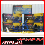 فلزیاب Gold Monster گلد مانستر 2000 ماینلب